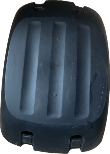 DAF XF ZADNÍ BLATNÍK VPRAVO / VLEVO 1875551