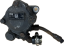 MERCEDES ATEGO HYDRAULICKÉ ČERPADLO, SERVOPUMPA, SERVO ČERPADLO A 002 460 50 80, 7685955252, A0024605080