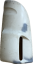 SCANIA PRAVÝ DEFLEKTOR, SPOILER, DIFUZOR VPRAVO