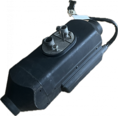 SCANIA R HEATER EBERSPRACHER D1L C, 252166, 252106050000