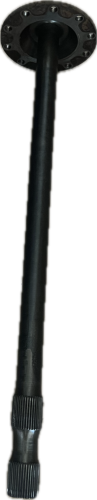 MAN TGL Linke Halbachse 81.35502-0179, 81355020179