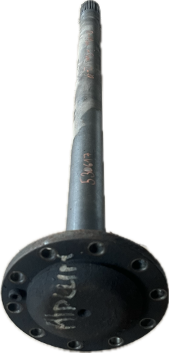 RENAULT MIDLUM LEVÁ POLOOSA 5010319737