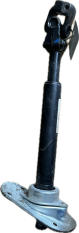 MERCEDES ACTROS STEERING ROD (TIE ROD) A9424601509, A 942 460 15 09
