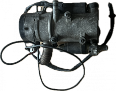 SCANIA R HEATING WEBASTO DW 80