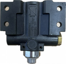 SCANIA ADBLUE DOSING MODULE 0444011015, 8180228, 2001791