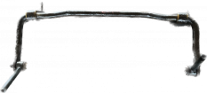 IVECO EUROCARGO STABILIZÁTOR PŘEDNÍ, STABILIZAČNÍ TYČ 98459080