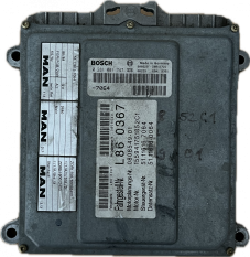 MAN LE ENGINE UNIT 51.11616.7064, 281001747, 51.11616-0064