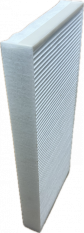 MANN FILTER MAN CABIN FILTER CU 40 110, 81.61910-0010, 81619100011, 482749, 55016-61034
