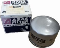 ASAS FILTER IVECO OIL FILTER SP 1904, 500339085