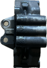 DAF LF VIBRATION DAMPER 1722714, 1707906