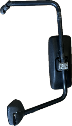 MERCEDES ATEGO LEVÉ ZRCÁTKO S DRŽÁKEM A9738100314, A 973 810 03 14, A0008100379, A 000 810 03 79, A 973 810 28 16