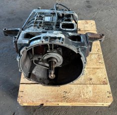 MAN LE ZF S6-36 Gearbox, 81.32003-6261