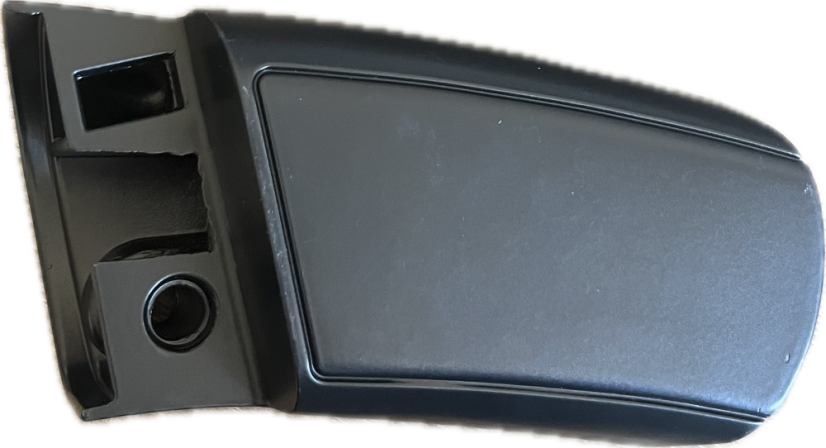 SCANIA LEVÝ DRŽÁK ZRCÁTKA 1396517