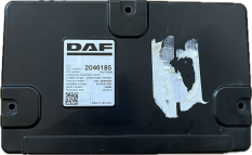 DAF LF JEDNOTKA ELC, ELEKTRONICKÝ SPÍNAČ SVĚTEL ELC 2141287, 2046185, 7422733504, 1365.100400200, A2C82419502
