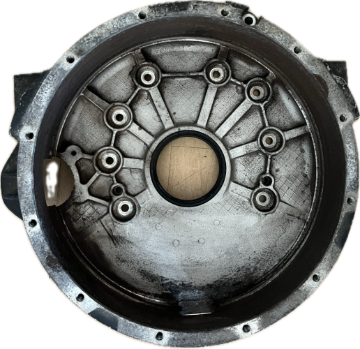 MAN TGL FLYWHEEL HOUSING 51.01401-3265, 51.01401-6297, 51.01401-6319, 51.01401-6348