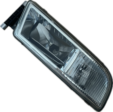 MAN TGX RIGHT LIGHT, FRONT HIGH BEAM HEADLIGHT RIGHT 81.25101-6522, 81.25101.6522, 81.25101.6522