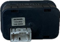SCANIA PŘEPÍNAČ 1441862