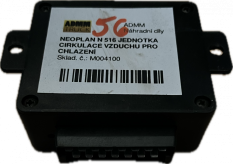 NEOPLAN N 516 JEDNOTKA CIRKULACE VZDUCHU PRO CHLAZENÍ 11030354
