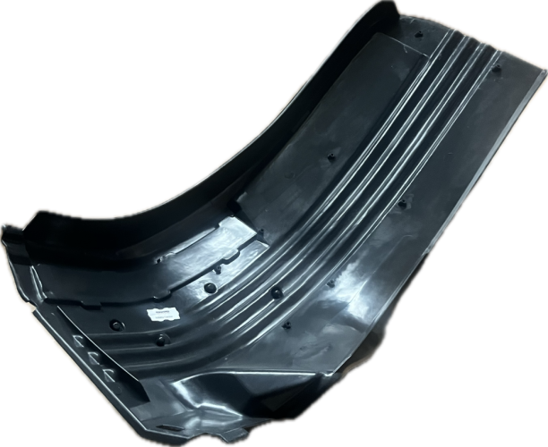 SCANIA REAR/FRONT FENDER LEFT/RIGHT 144/204, 1335392, 1408466, 1485486