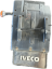 IVECO EUROCARGO PŘEDNÍ LEVÝ BLATNÍK 504300810, 504298600, 504109797, 504109796