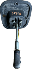 VOLVO GEAR SHIFT, STEERING LEVER 8049700061