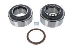 VOLVO WHEEL BEARING, WHEEL BEARING KIT 20967831