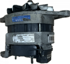 VOLVO ALTERNATOR 85000508, A14N208M, 2549269, ZV3902H, C582014R