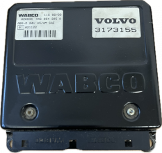 WABCO VOLVO JEDNOTKA ABS, ABS - D 24V 4S/4M SAE 4460043050, 3173155