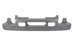 RENAULT MIDLUM FRONT BUMPER 5010544309, 5010623869
