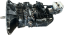 RENAULT MIDLUM PŘEVODOVKA 6 S 850, 6S850, 5010639188, 7485003866