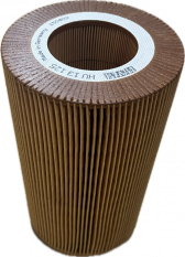 MANN FILTER NEOPLAN, MAN OIL FILTER HU 13 125X