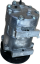 VOLVO FH KOMPRESOR KLIMATIZACE 7420538307, 11104251, 20538307, 2118414274, 8113628, 8191892, 850003041, 85000315, 8500315