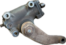 DAF LF Lenkgetriebe, Hauptlenkhebel 1401623, 1401625