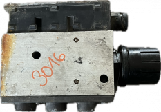 VALVE, MODULE 0501100020, 3944716