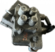RENAULT VALVE, MODULE, MULTI-CIRCUIT PROTECTION VALVES 5010260496, 9347141300