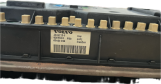 VOLVO FL Armaturenbrett 3182231-1, 900130/4, 800355/1