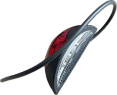 LED LICENSE PLATE LIGHTING