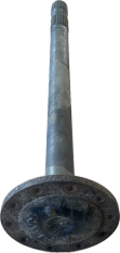 MAN TGA PRAVÁ POLOOSA 81.35502-0147, 42CRM04VPSTR01478091