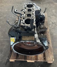 DAF LF MOTOR FR,103-136kW, E5, 1704617, 1716978, 1700758, 1704596, 1703538, 1705829, 1409728, 1704050, 1706318, 1409693, 1708936, 1409444, 1703330, 1705874, 1704988, 1408461
