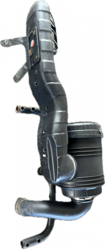 MAN TGL FILTRBOX SE SÁNÍM A DRŽÁKEM 81.08400-6019, 81.08201.0465, 81.08201-0467, 81.08240-0822, 81.08240-0821, 81.08405-0018, 81.08303-6062, 81.96420-0517, 81082010466, 81.08201-0466