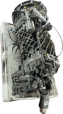 IVECO STRALIS PŘEVODOVKA 16 S 2221 TD 16S2221TD, 41272577, ZF1632221TD, 81.32004-6017, 1343050019, 1343 050 019, 00364353, 16.41-1.00