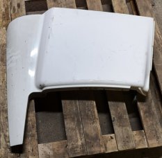 IVECO STRULIS DIFUZOR