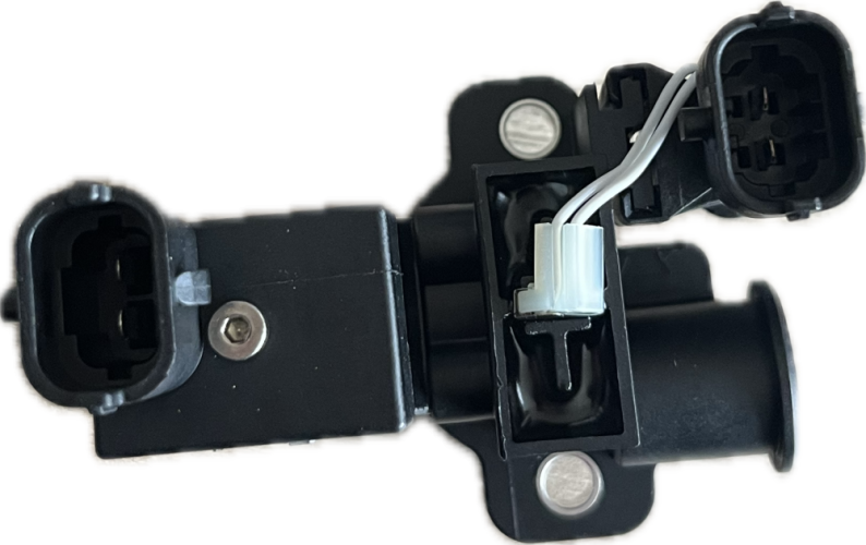 MAN, SCANIA, BOSCH SNÍMAČ TLAKU ADBLUE, PODÁVACÍ MODUL (VSTŘIKOVÁNÍ MOČOVINY) F 00B H40 280, 81 15403 0002, 81154030001, 1917858