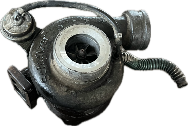 VOLVO FL TURBODMYCHADLO 20965371, 20997704, 85000741