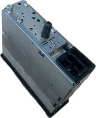 RENAULT MIDLUM RADIO 5010614576, 7607005089