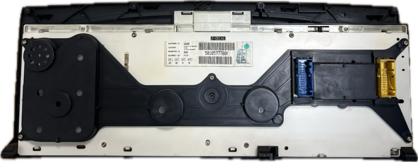 RENAULT MIDLUM PŘÍSTROJOVÁ DESKA, PŘÍSTROJOVKA 5010577700K, 5010577700