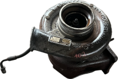 VOLVO FH TURBODMYCHADLO 20763166, 85000596