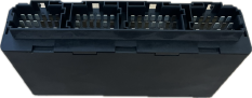 MERCEDES ATEGO VDO UNIT, ELECTRONIC CPC/FR A 001 446 39 02, A2C53090677, A0014463902