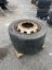 2KS PNEUMATIKA S DISKEM 295/60 R22.5