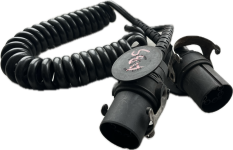 Spiralkabel EBS, ABS